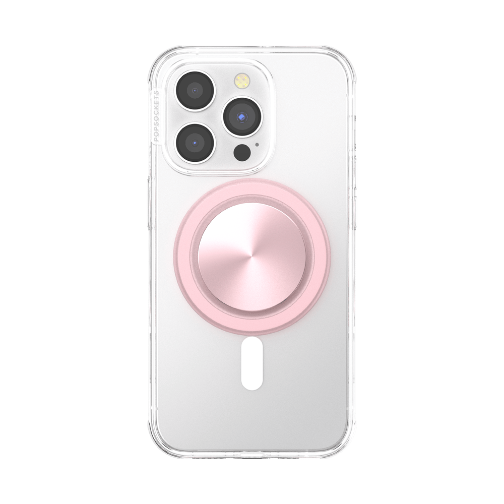 Dusty Rose — MagSafe PopGrip - US 44893