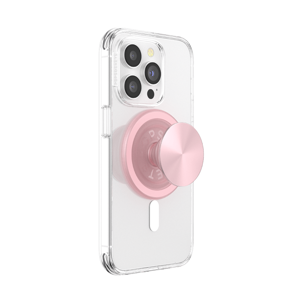 Dusty Rose — MagSafe PopGrip - US 18595