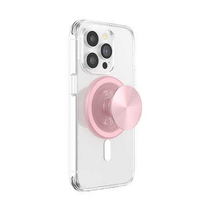 Dusty Rose — MagSafe PopGrip - US 36655