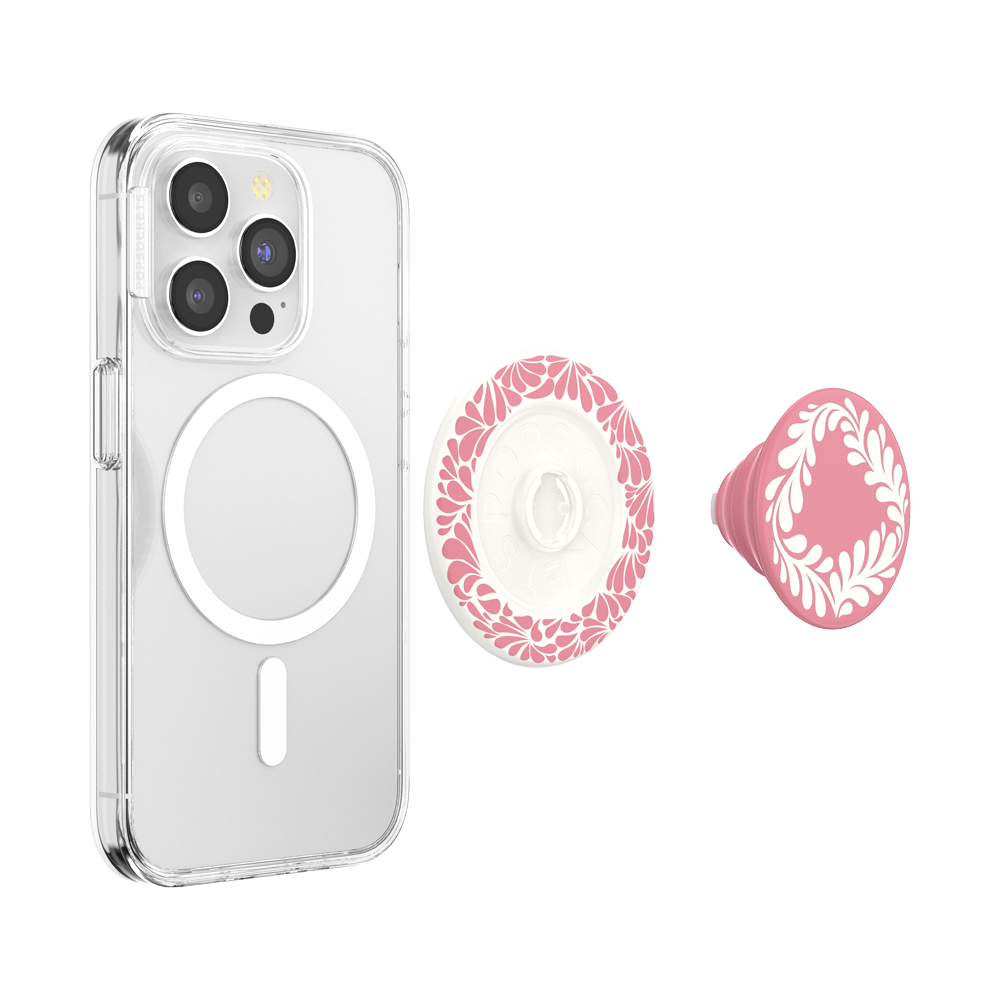 Plato Putty — MagSafe PopGrip - US 17505