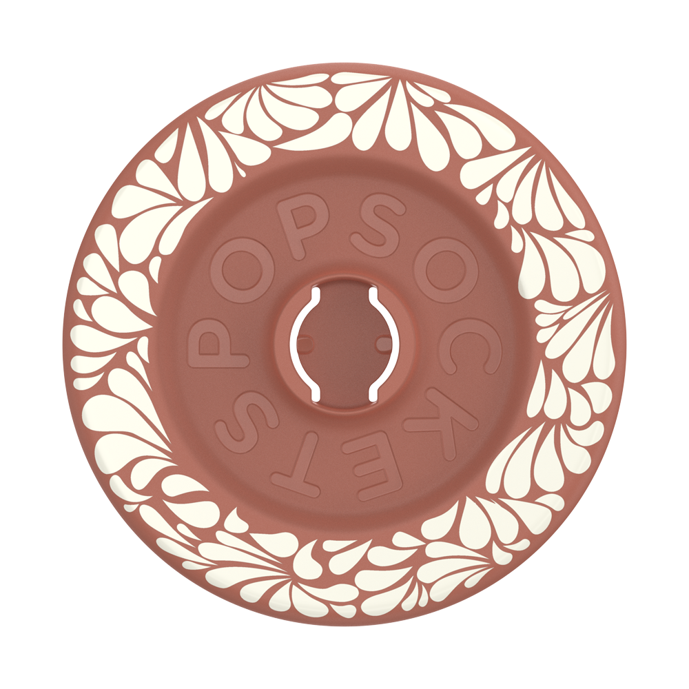 Plato Terracota — MagSafe PopGrip - US 30945