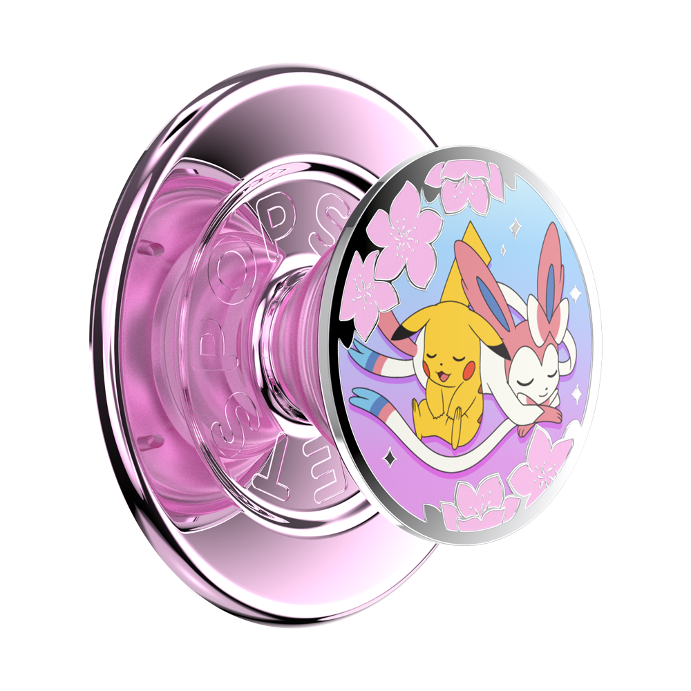 Enamel Sakura Dreams — MagSafe PopGrip - US 32569