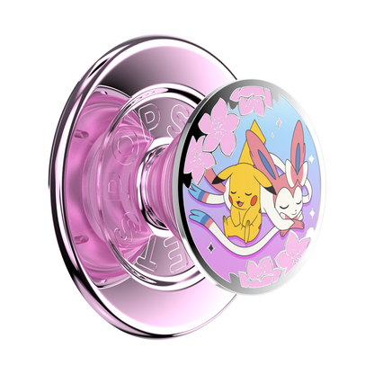 Enamel Sakura Dreams — MagSafe PopGrip - US 32569