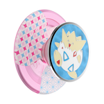 Enamel Togepi's Charm — MagSafe PopGrip - US 37436
