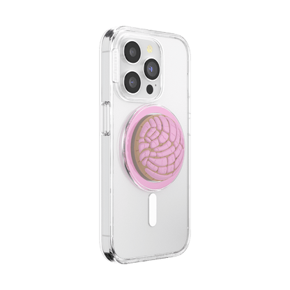 PopOut Concha — MagSafe PopGrip - US 36735