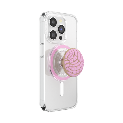 PopOut Concha — MagSafe PopGrip - US 77808