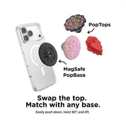 PopOut Concha — PopTop - US 90189
