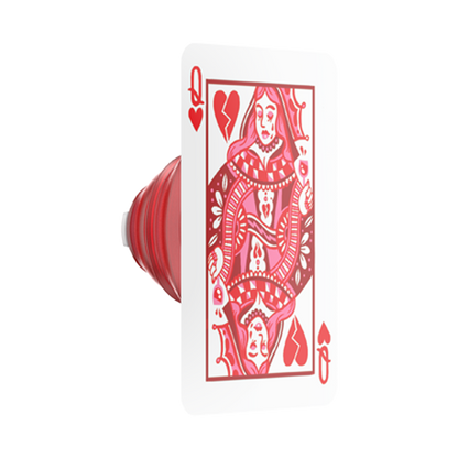 Heartbreaker Queen — PopTop - US 64215