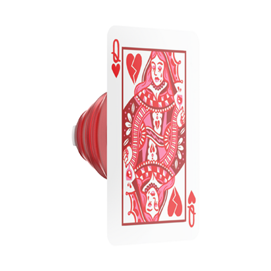 Heartbreaker Queen — PopTop - US 95011
