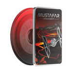 Enamel Welcome To Mustafar — MagSafe PopGrip - US 60214