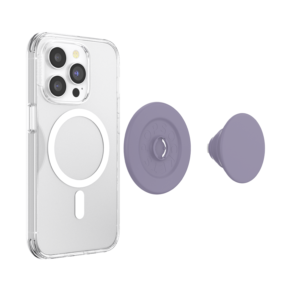 Soft Touch Dusk — MagSafe PopGrip - US 55042