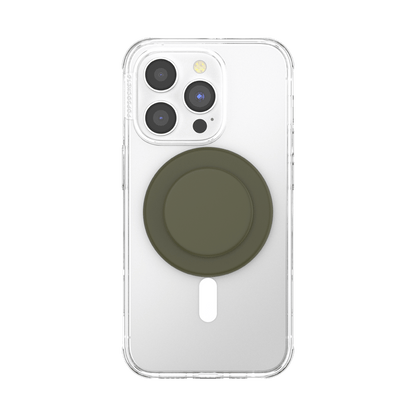Soft Touch Fatigue — MagSafe PopGrip - US 61466