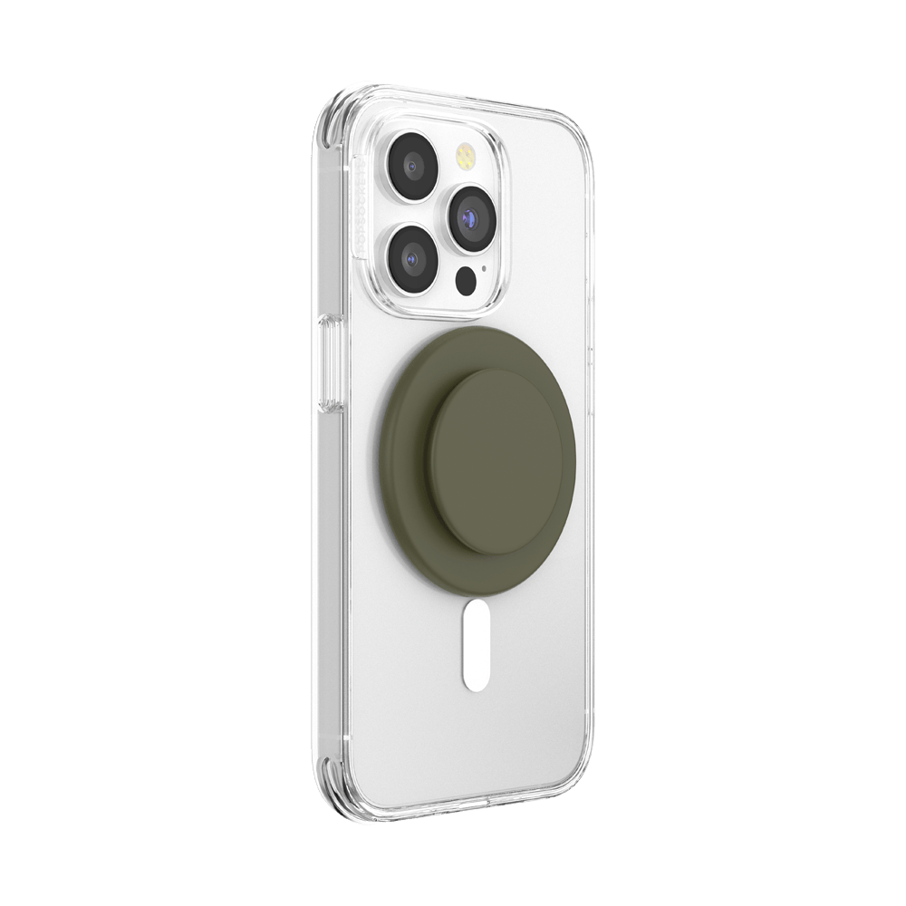 Soft Touch Fatigue — MagSafe PopGrip - US 71857