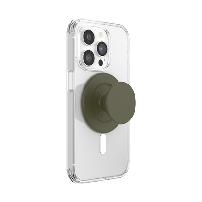 Soft Touch Fatigue — MagSafe PopGrip - US 92218