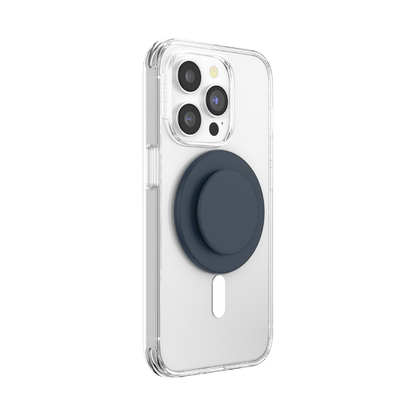 Soft Touch Navy — MagSafe PopGrip - US 01542