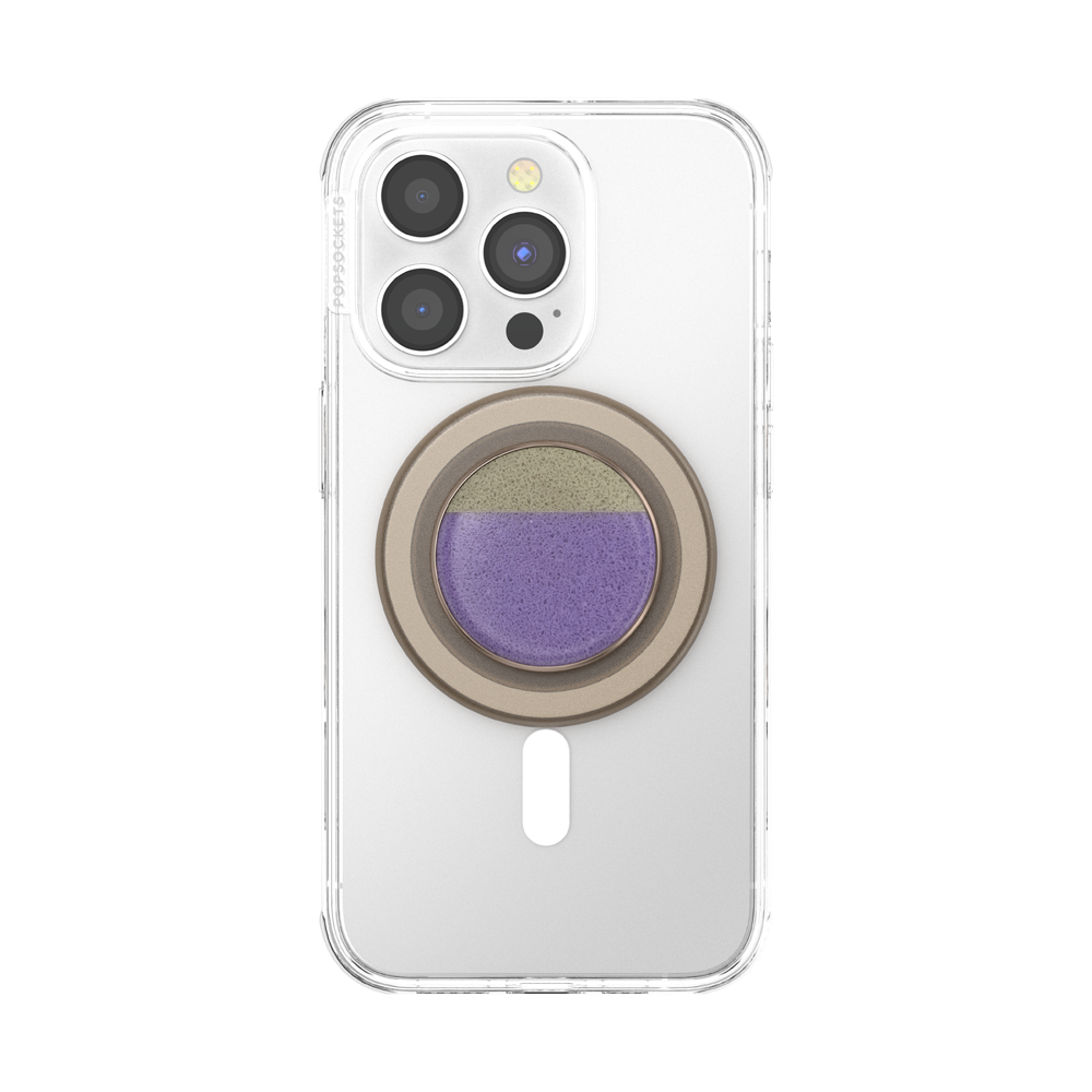 Stoneware Lavender — MagSafe PopGrip - US 69368