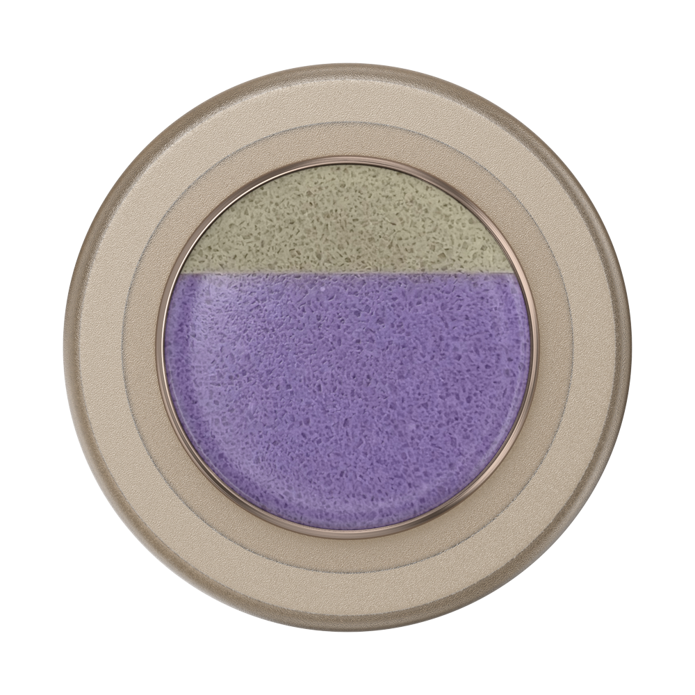 Stoneware Lavender — MagSafe PopGrip - US 67519