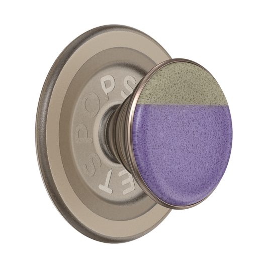 Stoneware Lavender — MagSafe PopGrip - US 45260