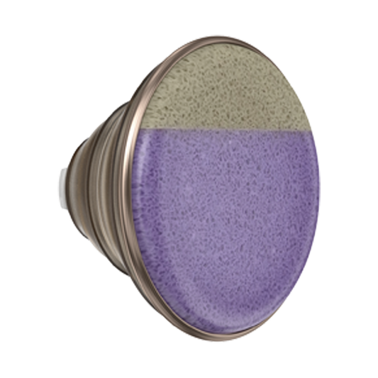 Stoneware Lavender — PopTop - US 54817