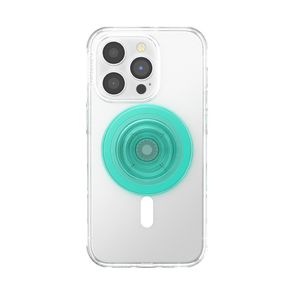 Translucent Mint — MagSafe PopGrip - US 74753