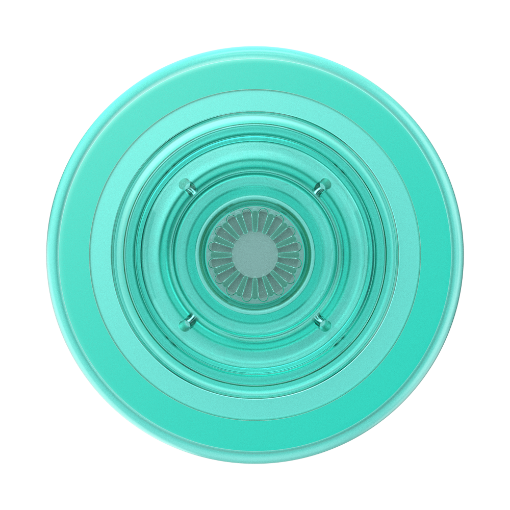 Translucent Mint — MagSafe PopGrip - US 37392
