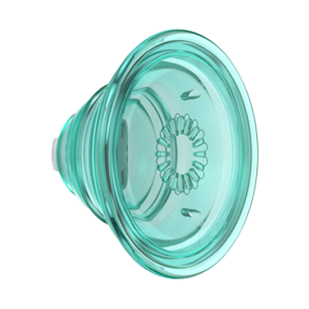 Translucent Mint — PopTop - US 12984