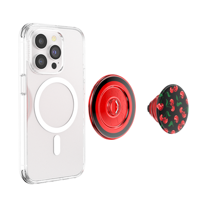 Very Cherry — MagSafe PopGrip - US 07285
