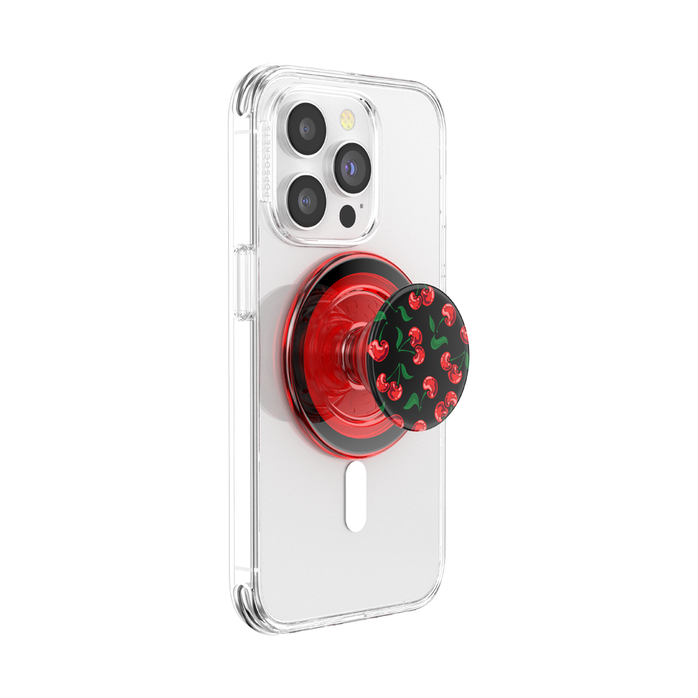 Very Cherry — MagSafe PopGrip - US 44975