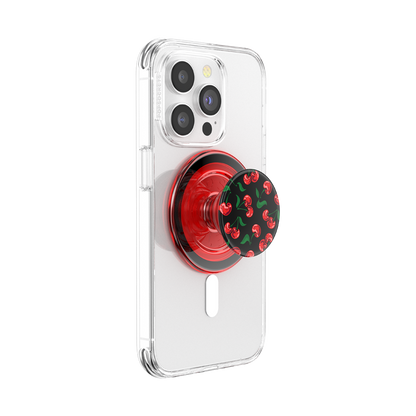 Very Cherry — MagSafe PopGrip - US 07285