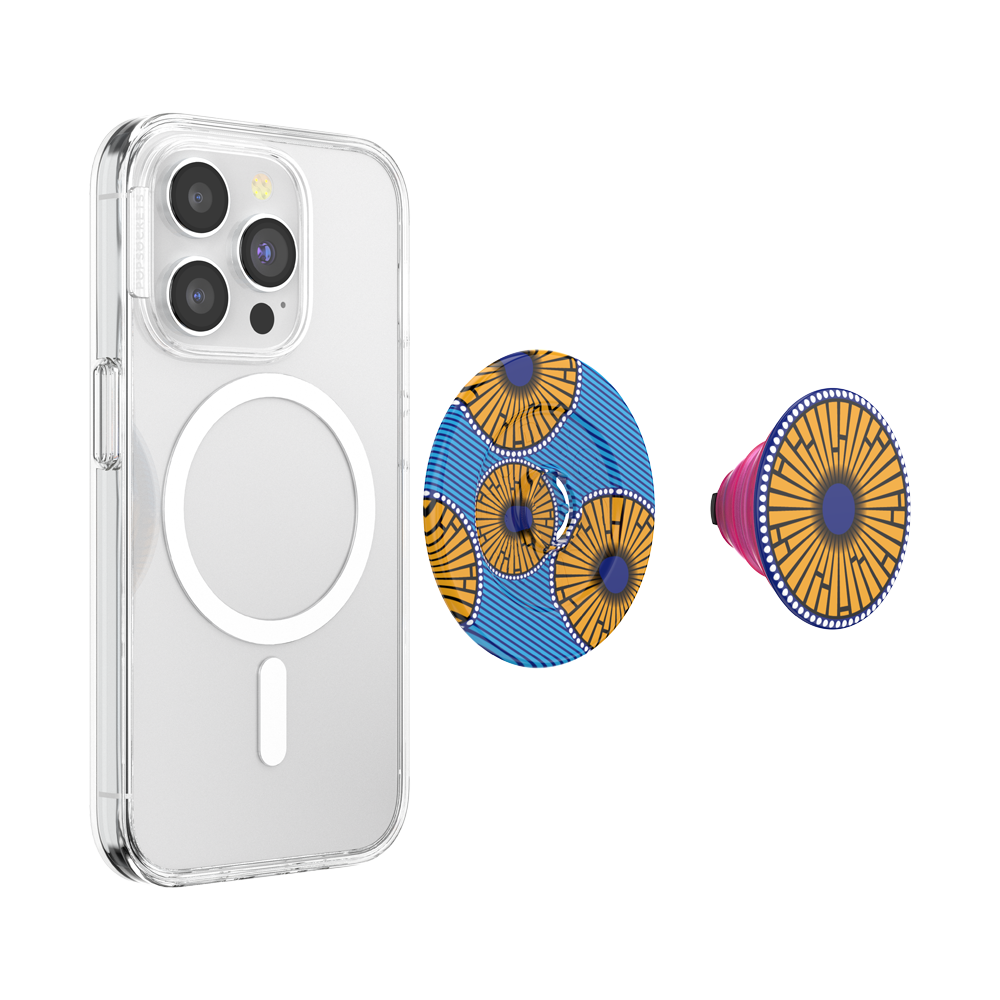 Wax — MagSafe PopGrip - US 07601