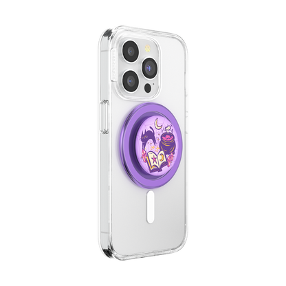 Witches Brew Purple — MagSafe PopGrip - US 55645