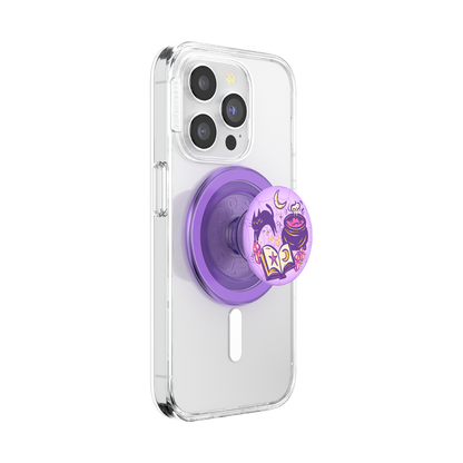 Witches Brew Purple — MagSafe PopGrip - US 52628