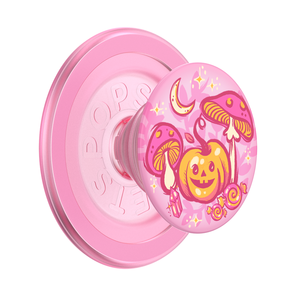 Witches Brew Pink — MagSafe PopGrip - US 26616