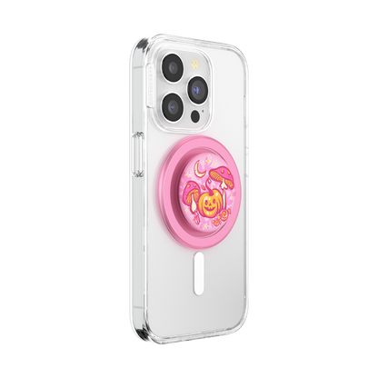 Witches Brew Pink — MagSafe PopGrip - US 66346