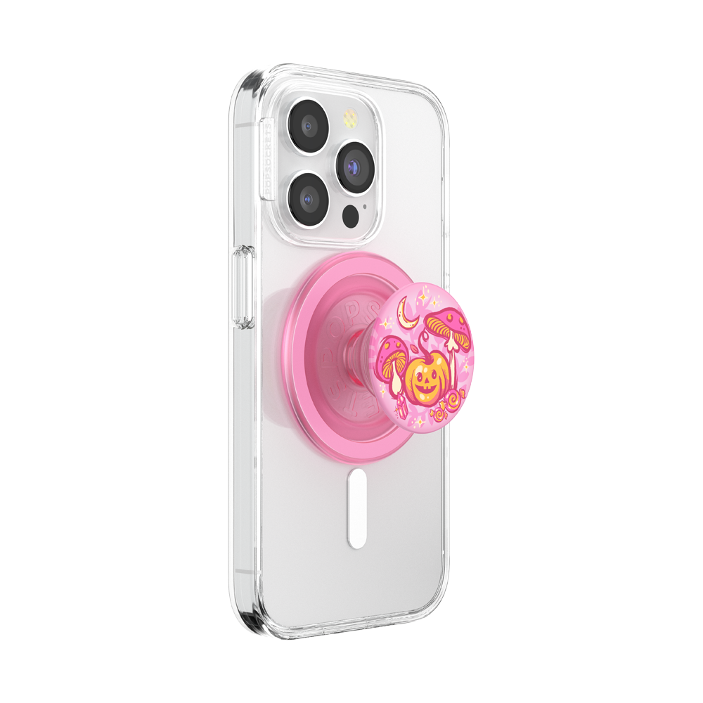 Witches Brew Pink — MagSafe PopGrip - US 66346