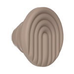 PopOut Latte Curves — PopTop - US 54098