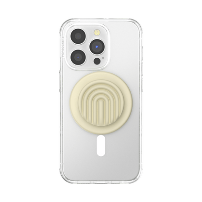 PopOut Mist Curves — MagSafe PopGrip - US 29320