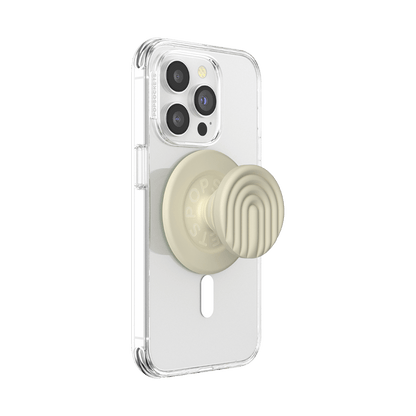 PopOut Mist Curves — MagSafe PopGrip - US 29320