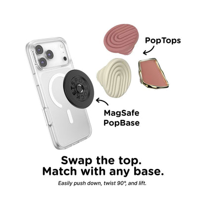PopOut Mist Curves — PopTop - US 80777