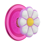 PopOut Doodle Daisy Boca — MagSafe PopGrip - US 27981