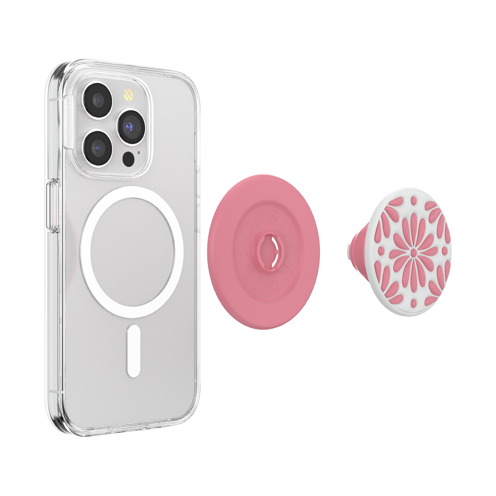 PopOut Glazed Putty — MagSafe PopGrip - US 65017