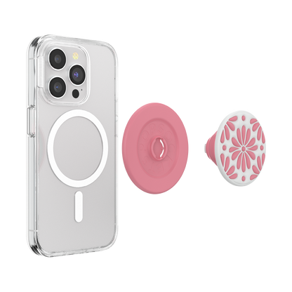 PopOut Glazed Putty — MagSafe PopGrip - US 13456