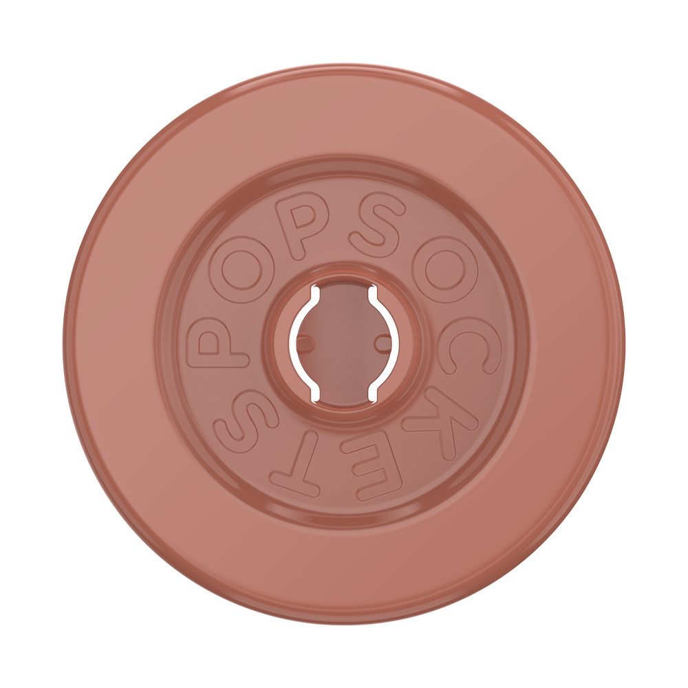 PopOut Glazed Terracotta — MagSafe PopGrip - US 47581