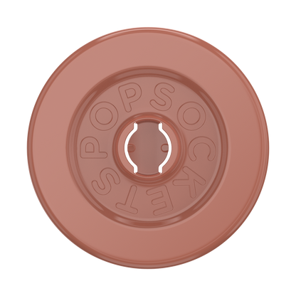 PopOut Glazed Terracotta — MagSafe PopGrip - US 13873