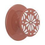 PopOut Glazed Terracotta — MagSafe PopGrip - US 87392