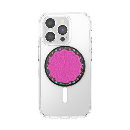 PopOut Papel Picado — MagSafe PopGrip - US 60008