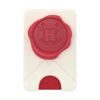 Hogwarts Letter™ — MagSafe PopWallet+ - US 58124