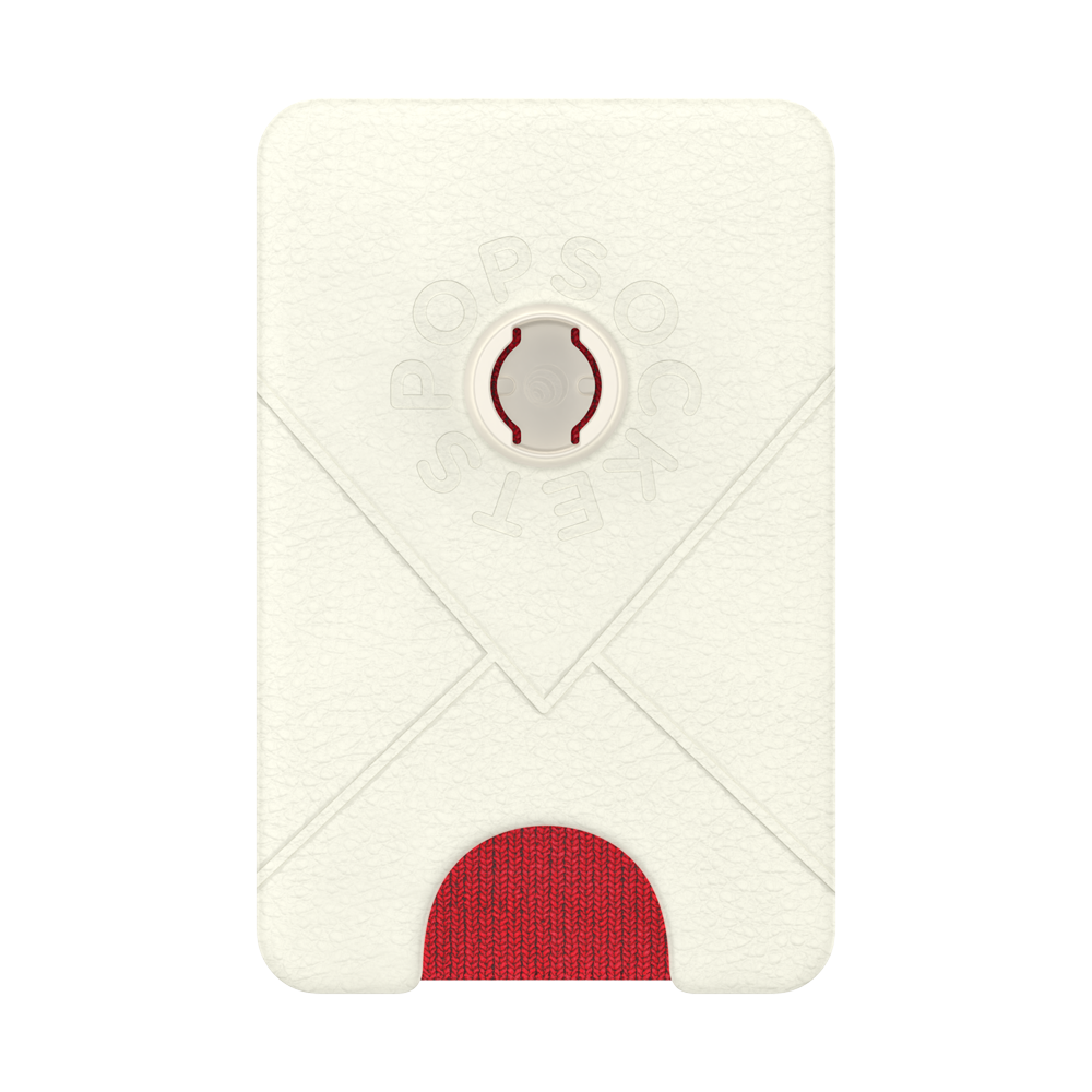 Hogwarts Letter™ — MagSafe PopWallet+ - US 20502