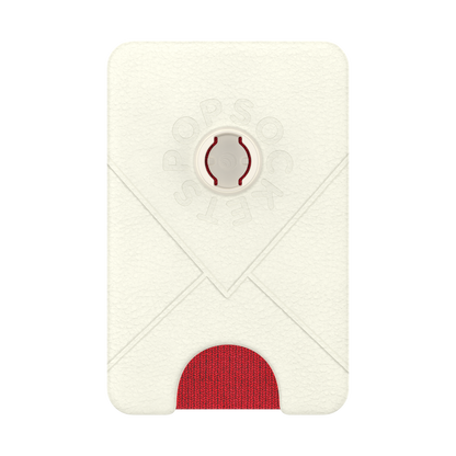 Hogwarts Letter™ — MagSafe PopWallet+ - US 01690
