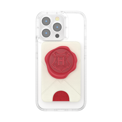 Hogwarts Letter™ — MagSafe PopWallet+ - US 20502